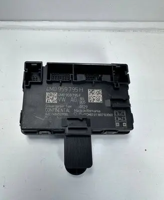 Audi A4 S4 B9 Door control unit/module 4M0959795H