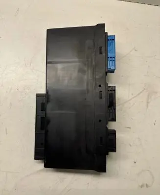 BMW 5 F10 F11 Comfort/convenience module 9244392 532535T00