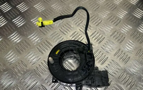 Nissan X-Trail T32 Airbag slip ring squib (SRS ring) 25554
