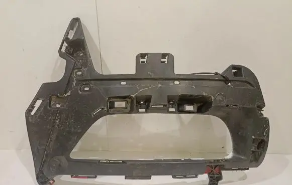 Citroen C4 II Picasso Front bumper mounting bracket AA36414179