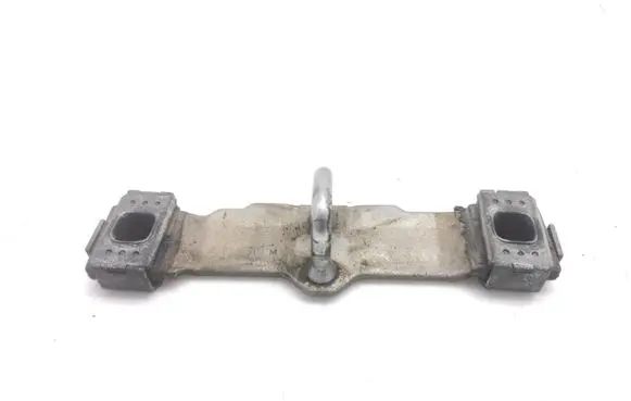 Audi A6 S6 C5 4B Loading door lock loop/hook striker 4B9827507M