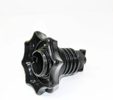 Audi A3 S3 8V Spare wheel mounting bracket 