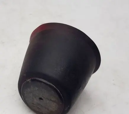 Mercedes-Benz Sprinter W906 Loading door check strap stopper A9067600028