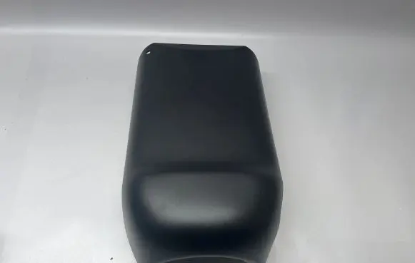 BMW X5 F15 Steering wheel column trim 1176365