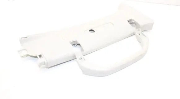 Volkswagen Amarok (B) pillar trim (top) 2H7868313