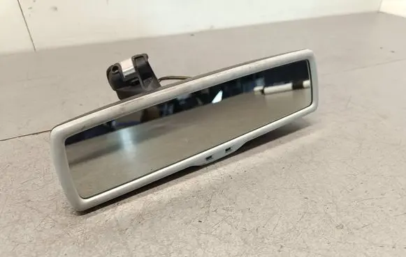 Volkswagen Tiguan Rear view mirror (interior) E11026141