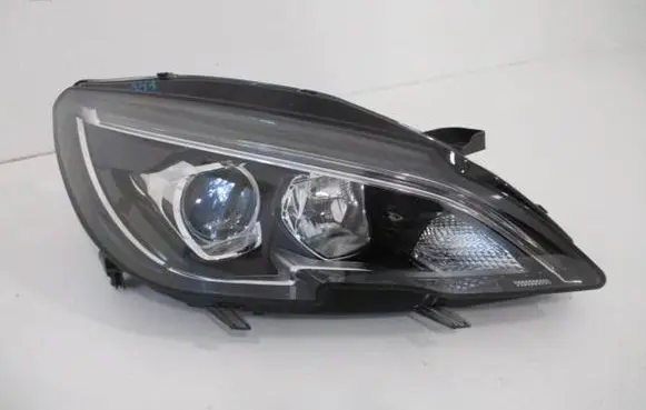 Peugeot 308 Headlight/headlamp 1628555380