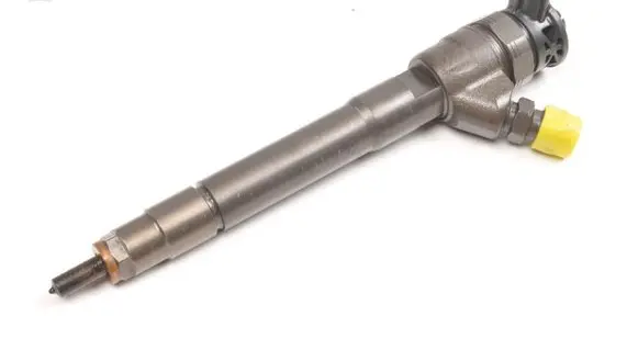 Renault Talisman Fuel injector 0445110546