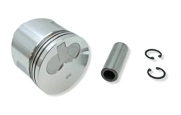 Microcar MC Piston 11926522601