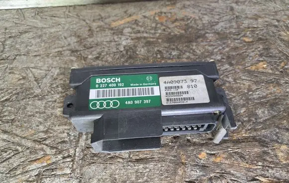 Acura ILX Combustion control unit/module 4A0907397 0227400192