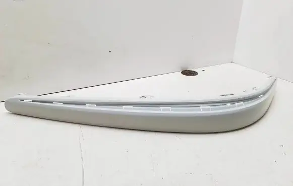 Mercedes-Benz E W211 Front bumper corner part panel trim A21188006129197 19147932