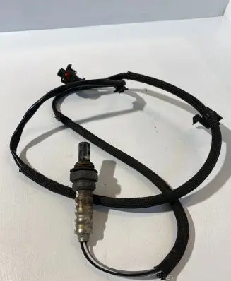 Opel Zafira A Lambda probe sensor 12567680