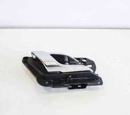 Porsche Macan (95B) Rear door interior handle 95B837020