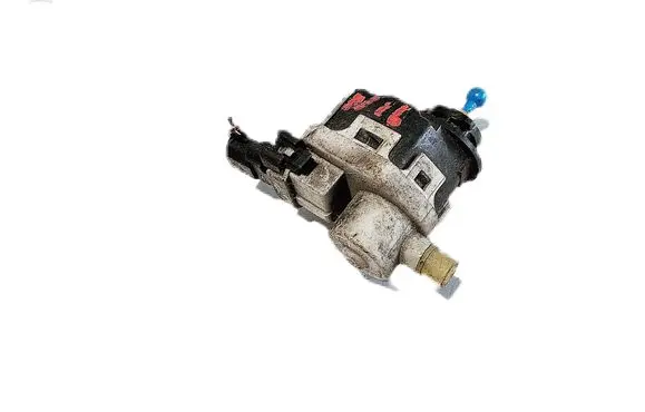 Renault Laguna I Headlight level adjustment motor 00787844