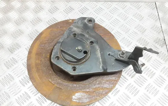 Nissan Qashqai Rear wheel hub