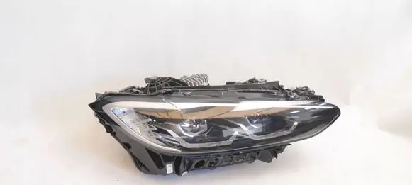 BMW 4 G22 G23 G24 G26 Headlights/headlamps set 5A19352