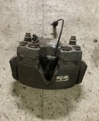 Audi A4 S4 B8 8K Front brake caliper