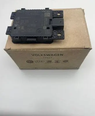 Volkswagen PASSAT B9 Distronic sensor radar 3WA907541