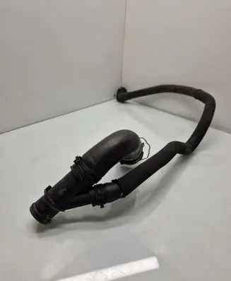 Land Rover Range Rover Velar Engine coolant pipe/hose HK838N241DE
