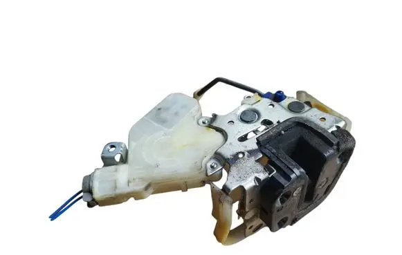 Suzuki Grand Vitara II Tailgate/trunk/boot lock/catch/latch 8065265J00