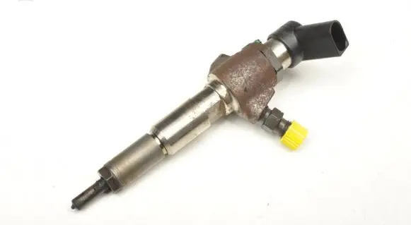 Volvo V60 Fuel injector 9802448680