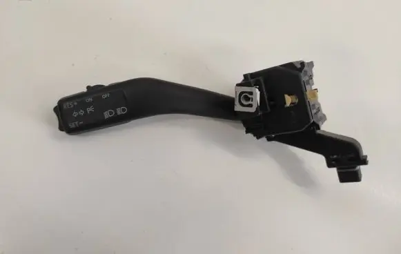 Skoda Octavia Mk2 (1Z) Indicator stalk 1K0953513A
