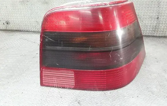 Volkswagen Golf IV Rear/tail lights