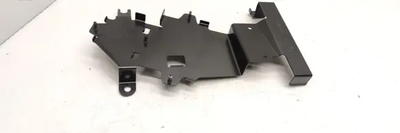 BMW 3 E46 Sound amplifier holder/bracket 65348379775 8379775