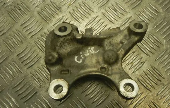 Honda Civic IX EGR valve cooler bracket TA9 VD20206