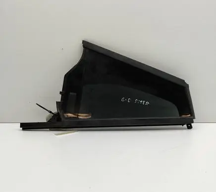 Mercedes-Benz EQA Rear side window A2477301802