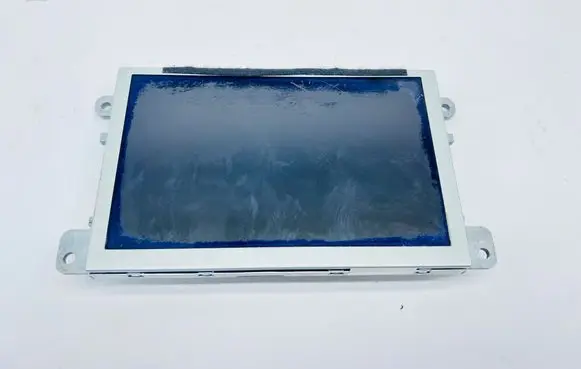 Audi A5 8T 8F Screen/display/small screen 8F0919604