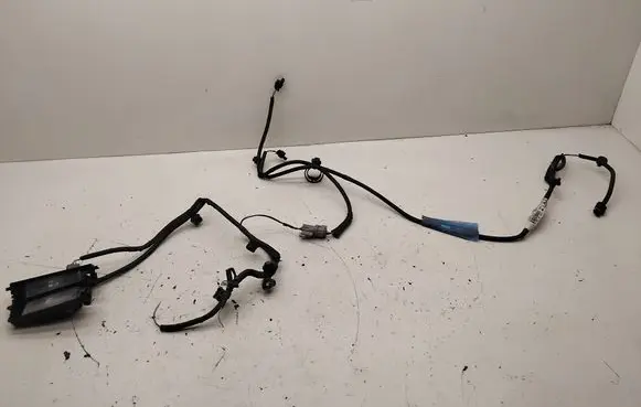 Toyota Auris E180 Parking sensor (PDC) wiring loom 8218202010A 8218202010