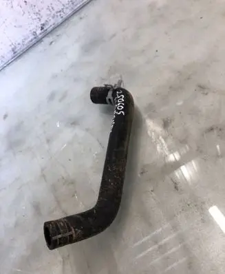 Nissan Qashqai J12 Engine coolant pipe/hose 213087061r