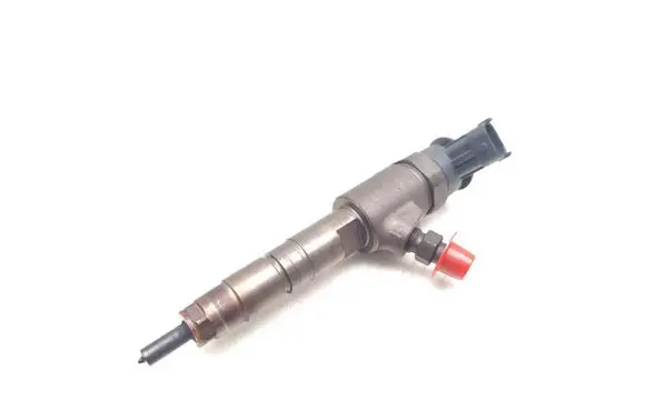 Ford Focus Fuel injector CV6Q-9F593-AA 0445110489