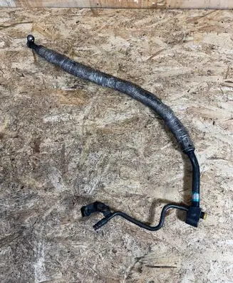 BMW 3 E46 Air conditioning (A/C) pipe/hose 8386000 64538386000