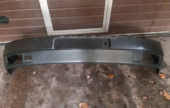 Volkswagen Transporter - Caravelle T4 Front bumper 701807101