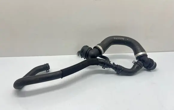 Mercedes-Benz C W205 Engine coolant pipe/hose A2055013500 A2058307704