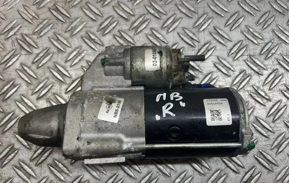 Mercedes-Benz R W251 Starter motor 171205 P0518059