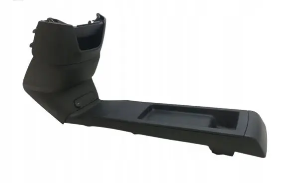 Citroen Berlingo Center console 