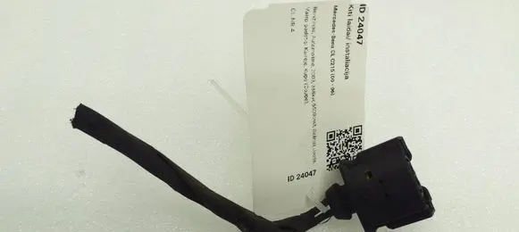 Mercedes-Benz CL C215 Other wiring loom 1685452728