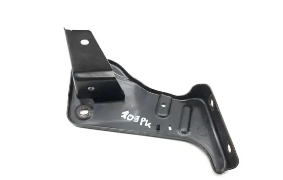 Maserati Ghibli Radiator support slam panel bracket B4963473 670004902