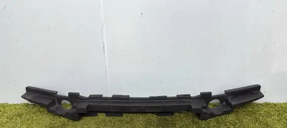 BMW 1 F20 F21 Front bumper foam support bar 7371730