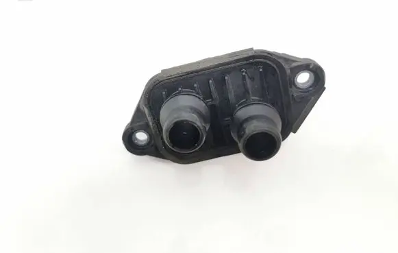 Mercedes-Benz EQC Engine coolant pipe/hose A2535014200