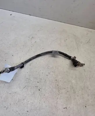Jaguar XE Negative earth cable (battery) GX7314301AD