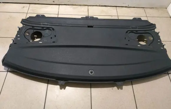 Mercedes-Benz S W222 Parcel shelf A2226906304
