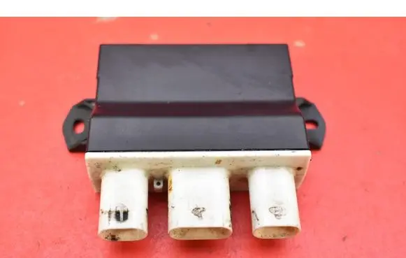 Opel Insignia A Engine control unit/module ECU 23275430