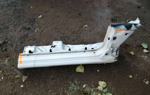 Fiat 500 Sill