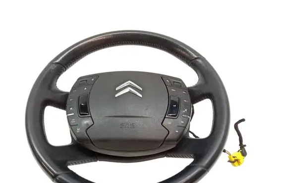Citroen C5 Steering wheel