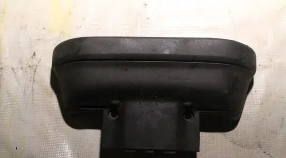 Volvo S80 Timing belt guard (cover) 08658541