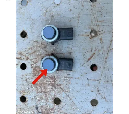 Volvo XC60 Parking PDC sensor 31471301